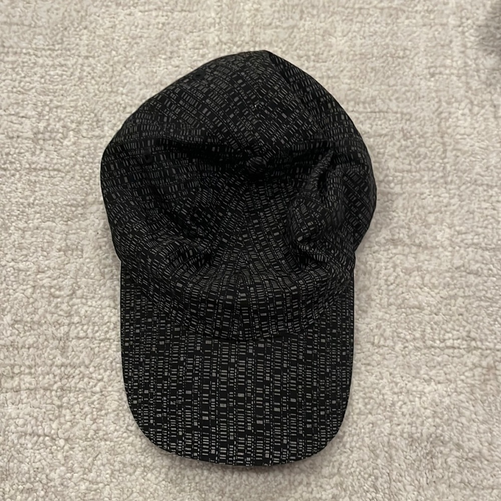 COPY - MEGA DEAL ATHLETA HAT!! SUPER RARE & CUTE AND ADJUSTABLE! OFFER BEFORE Y…